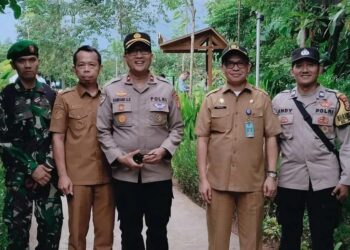 Resmikan Aviary Park Indonesia, Menhut Harap Bisa Jadi Destinasi Wisata Edukasi dan Konservasi