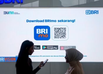 Di Tengah Dinamika Pasar, BRI Lebih Fokus Pengelolaan Risiko Jangka Panjang