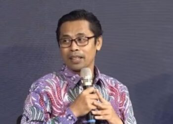 Dekan FISIP UGM: Remaja Bernegara jadi Contoh Pendidikan Politik Rakyat oleh Parpol