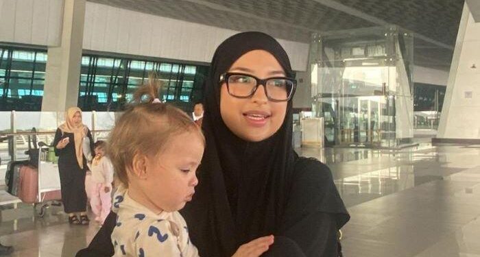 Mental Belum Stabil Usai Berduka, Jennifer Coppen Jalani Terapi ke Psikiater