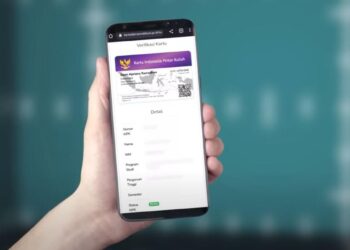 Pendaftaran KIP Kuliah sudah Dibuka, Berikut Besaran Biaya Bantuannya