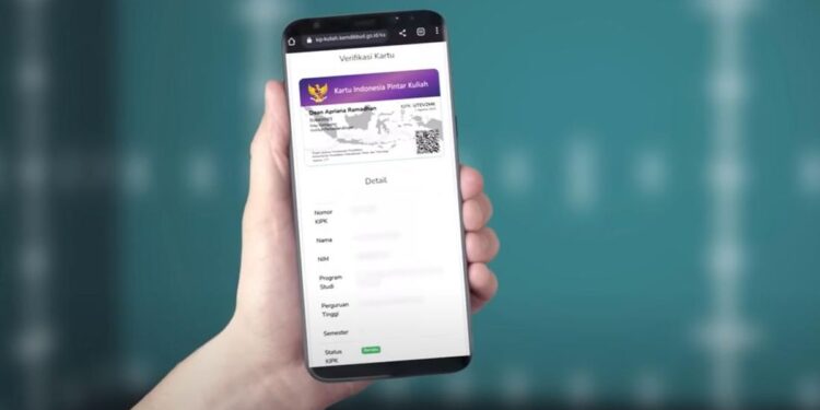 Pendaftaran KIP Kuliah sudah Dibuka, Berikut Besaran Biaya Bantuannya