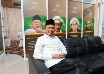 PCNU Kota Tangsel: Bangun Kemandirian dan Kemitraan