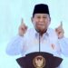 Ini Tanggapan Presiden Prabowo terhadap Kasus Korupsi Pertamina