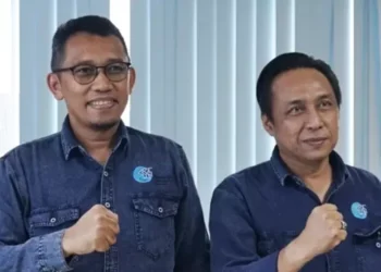 Soal Polemik Pagar Laut Tangerang, HAPPI Berikan Solusi Ini