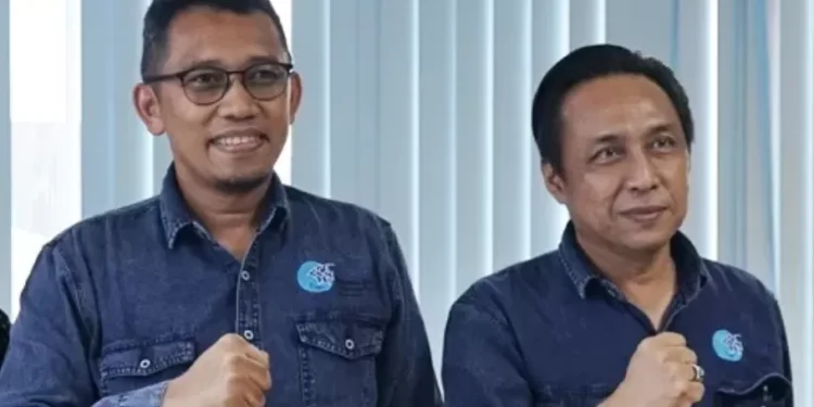 Soal Polemik Pagar Laut Tangerang, HAPPI Berikan Solusi Ini