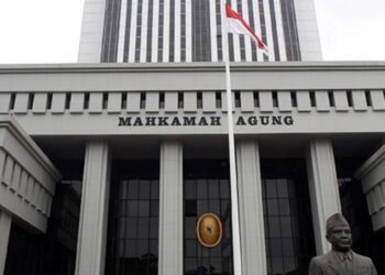 Asiang Gugat JACCS MPM Finance ke MA: Semoga Pak Sandiaga Uno Tahu