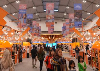 Berlangsung Hingga 2 Februari di ICE BSD, BRI UMKM EXPO(RT) 2025 Bawa 1.000 UMKM Terbaik dan Hadirkan Hiburan dari Musisi Ternama