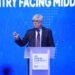 BRI Microfinance Outlook 2025: Peraih Nobel Ekonomi Paul Romer Sebut UMKM Butuh Ekosistem Kuat, Sejalan dengan Inisiatif BRI