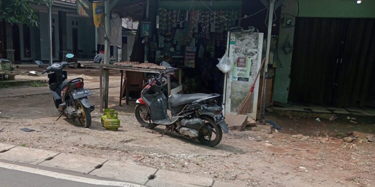 Warga dan Pedagang Kecil di Tangsel Keluhkan Kelangkaan Gas Elpiji 3 Kg