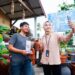 Dorong Pertumbuhan Ekonomi Inklusif dan Berkelanjutan, BRI Terapkan Strategi Pengelolaan Segmen Nasabah Berbasis Piramida