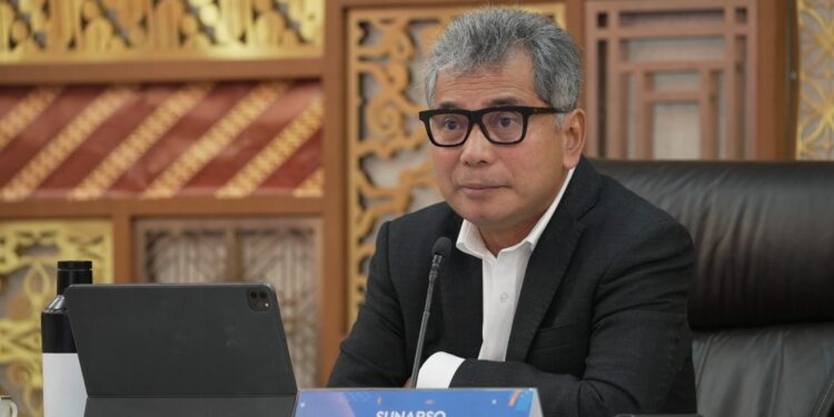 Konsisten Melayani UMKM, BRI Cetak Laba Rp60,64 Triliun