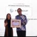 FIFGROUP Raih Penghargaan Best Women Empowerment Company Awards 2025