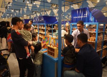 Pemerintah Apresiasi Keberpihakan BRI dalam Mendorong UMKM Naik Kelas dan Go Global