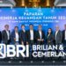 BRI Masuk Jajaran Perusahaan Elite di Asia-Pasifik 2025 versi Majalah TIME