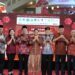 Festival Imlek Asian, GP Ansor Luncurkan Chinese Learning Center dan Positif Game Ecosystem