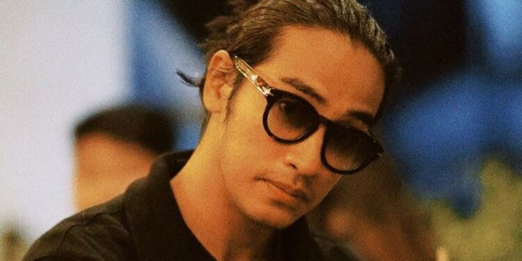 Abidzar Ungkap Permohonan Maaf Atas Sikapnya saat Promosi Film, Netizen: Lain Kali Napak Tanah ya, Bi