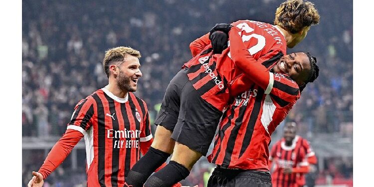 ac milan