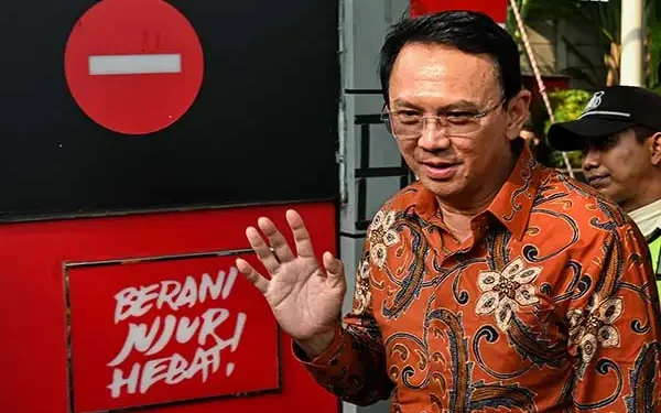Diduga Terlibat Korupsi Pertamina, Kejagung Bakal Panggil Ahok?