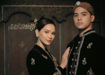 Ahmad Dhani Pastikan Al Ghazali Bakal Gelar Pernikahan Mewah Mengalahkan Royal Wedding