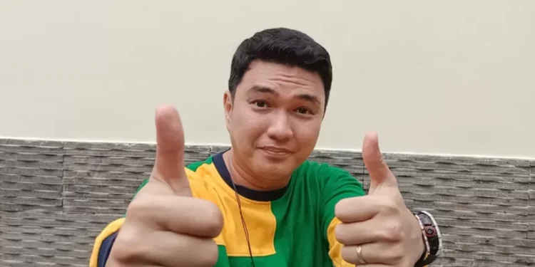Ramadan Membawa Berkah, Aldi Taher Akui ‘Kebanjiran’ Pekerjaan