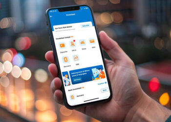 Kian Diminati Masyarakat, Fitur Investasi Emas Super Apps BRImo Catatkan Transaksi Rp279,8 Miliar