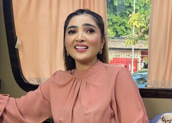 Akibat jadi Korban Mafia Tanah, Ashanty Stres hingga Lakukan Ini