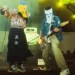 band sukatani