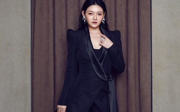 Alih-Alih Berduka, Mantan Suami Barbie Hsu sedang Digugat Kasus Penghinaan