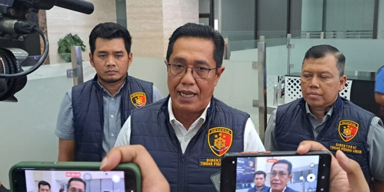 Polisi Periksa 44 Saksi Terkait Kasus Pagar Laut Tangerang, Termasuk Lurah