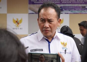 Polemik Distribusi LPG 3 Kg, BPKN RI : Hak-Hak Konsumen Harus Terpenuhi