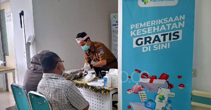 Cek Kesehatan Gratis Mampu Turunkan Jumlah Perokok di Indonesia? Ini Penjelasan Ahli