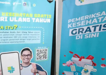Catat, Ini Syarat dan Cara Daftar Program Cek Kesehatan Gratis