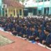 Sosialisasi Program CETAR, Sat Binmas Polres Tangsel Ajak Siswa SMK-TI PGRI 11 Serpong Lebih Disiplin
