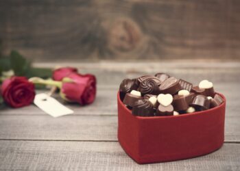 Rekomendasi Cokelat yang jadi Lambang Kasih Sayang, Yuk Intip Apa Saja!