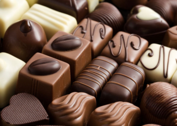 Cokelat Bermanfaat untuk Kesehatan Jantung, Mitos atau Fakta?