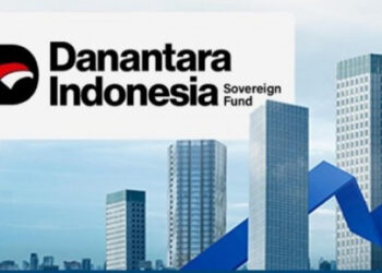 Presiden Prabowo Bakal Luncurkan Danantara Hari Ini