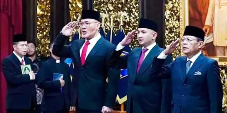 Dilantik jadi Stafsus Menhan, KPK Imbau Deddy Corbuzier Segera Lapor Harta Kekayaan
