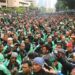 Ojol dan Taksi Online Bakal Demo Hari Ini, Tuntutannya Minta THR