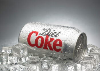Pecinta Diet Coke Wajib Tahu Kandungan dan Risiko Efek Samping sebelum Mengonsumsinya