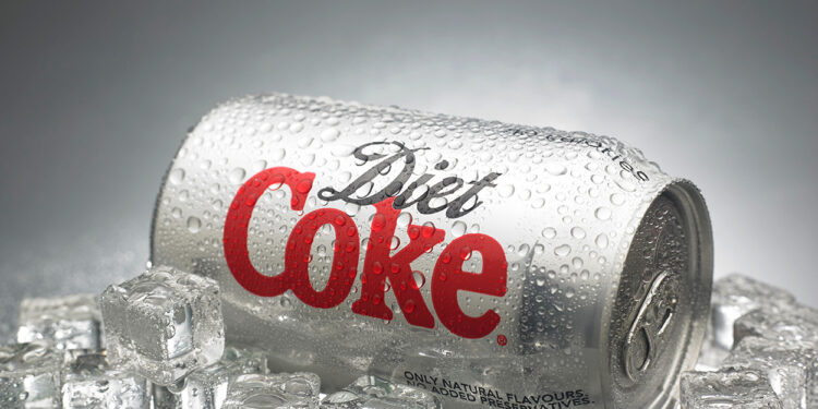 Pecinta Diet Coke Wajib Tahu Kandungan dan Risiko Efek Samping sebelum Mengonsumsinya