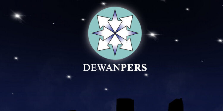 disway dewan langitan