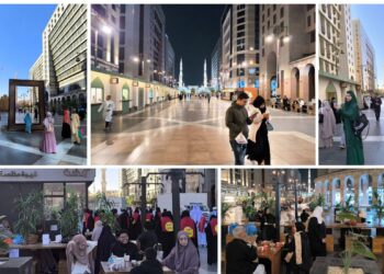 disway madinah kabur