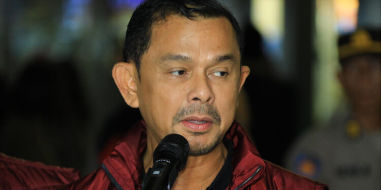 Gagalkan Penyelundupan Sabu di Aceh, Polisi Duga Terkait Fredy Pratama