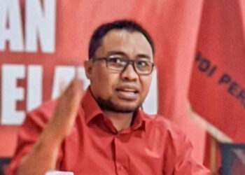 Soal Kelangkaan Gas 3 Kg, Waka DPRD Tangsel: Jangan Ganggu Kebutuhan Dasar Rakyat