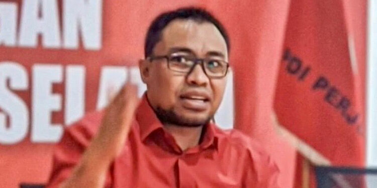 Soal Kelangkaan Gas 3 Kg, Waka DPRD Tangsel: Jangan Ganggu Kebutuhan Dasar Rakyat