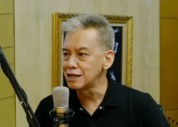 Fariz RM jadi Tersangka Atas Kasus Penyalahgunaan Narkoba