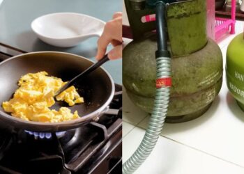Fenomena Gas Langka, Ikuti Empat Langkah Masak Hemat Elpiji Bisa Pakai 1 Bulan Lebih
