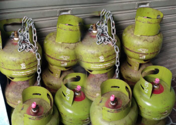 Soal Gas 3 Kg Langka, Istana: Kementerian ESDM Dorong Pengecer Jadi Agen Resmi