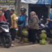 Prabowo Izinkan Pengecer Jual Gas Melon, Bahlil: Harga Maksimal Rp19.000